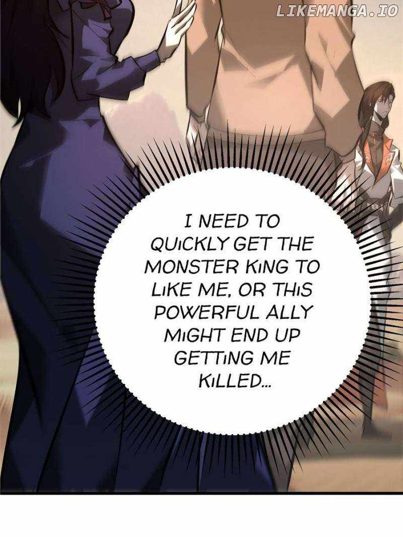 I'm the strongest boss Chapter 47 81